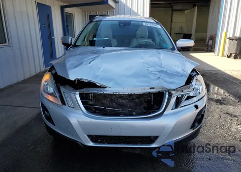 2010 Volvo Xc60 3.2 z USA, uszkodzony, nr VIN YV4960DZ5A2078534